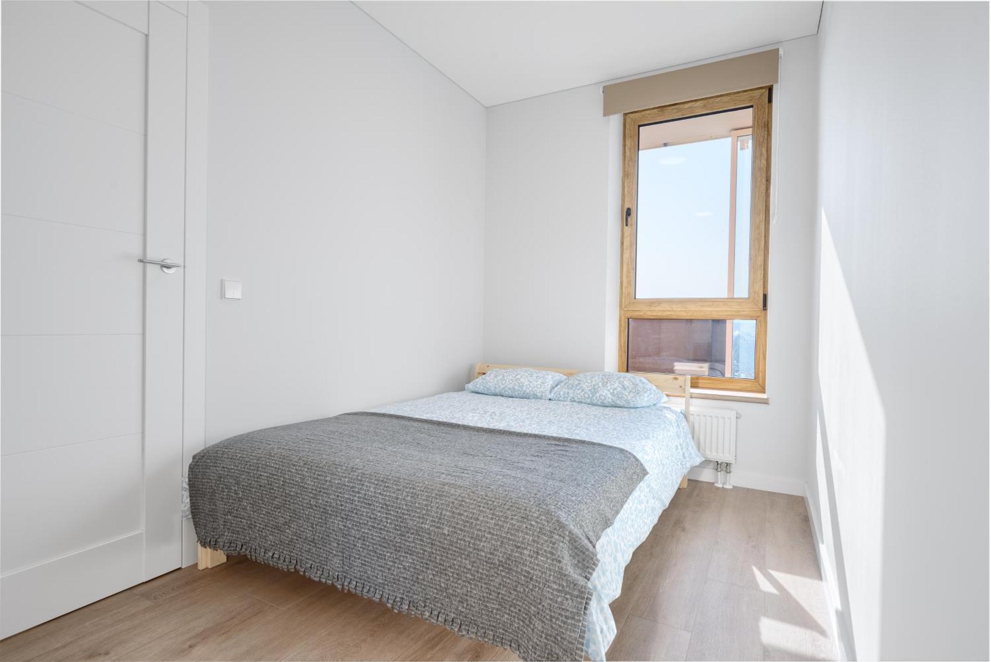 Cozy Two Room Apartment Near City Center Vilnius Ngoại thất bức ảnh